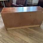 Enfilade basse danoise vintage 6