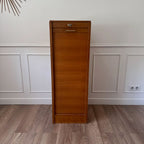 Classeur à rideau vintage 4