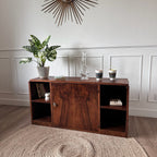 Meuble de rangement Art déco