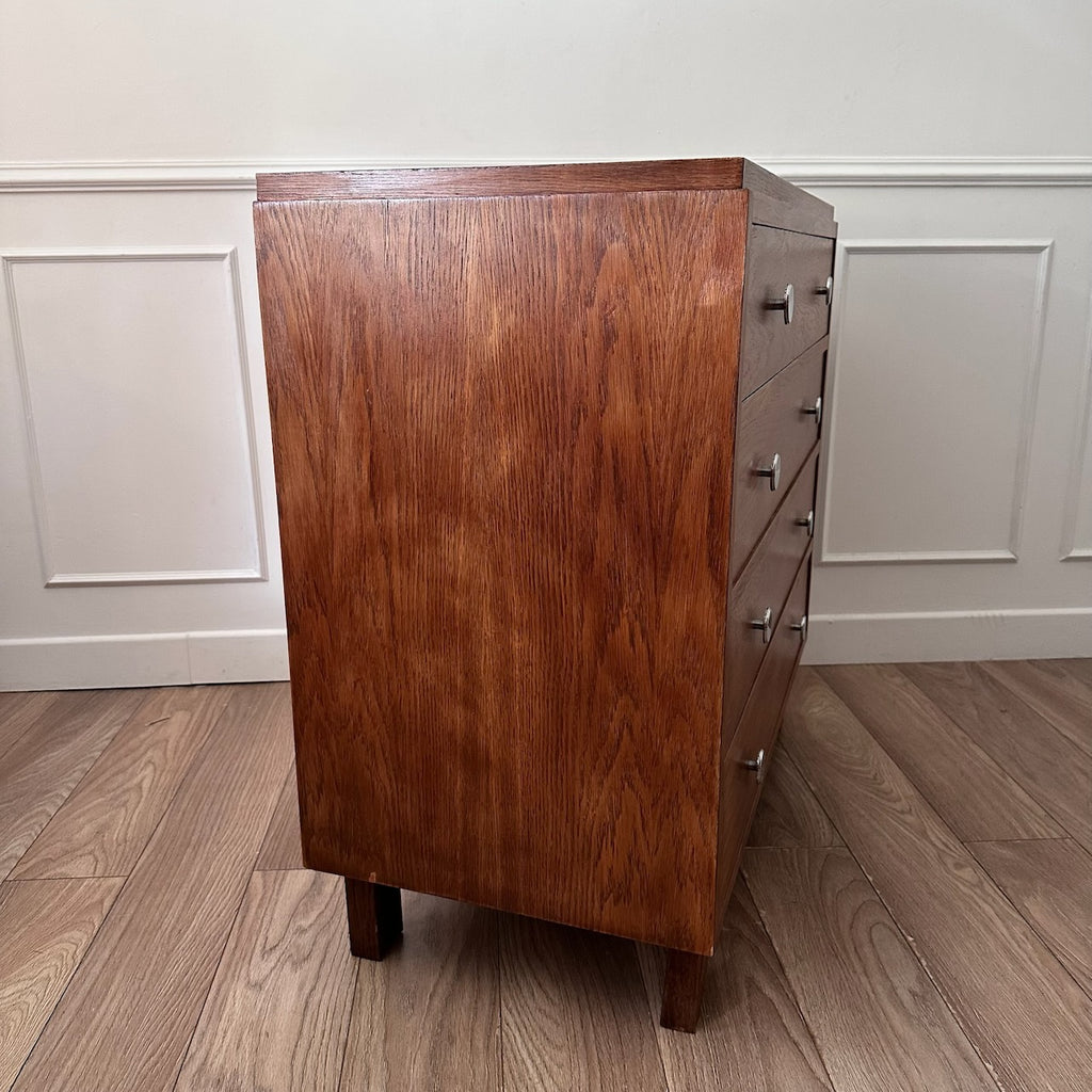 Commode vintage