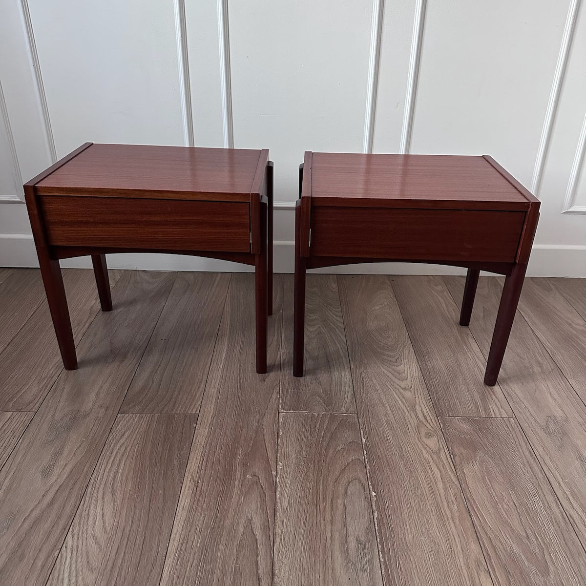 Chevets scandinaves 2