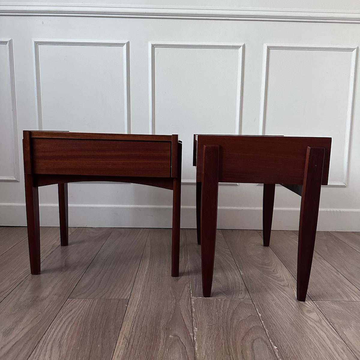 Chevets scandinaves 3