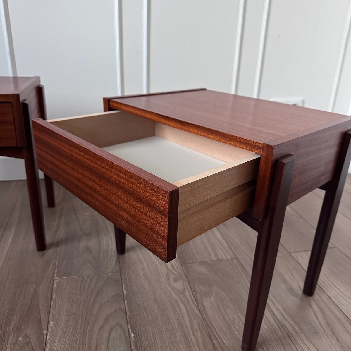 Chevets scandinaves 4