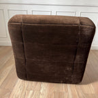 Fauteuils années 70 Arnaldo Gamba