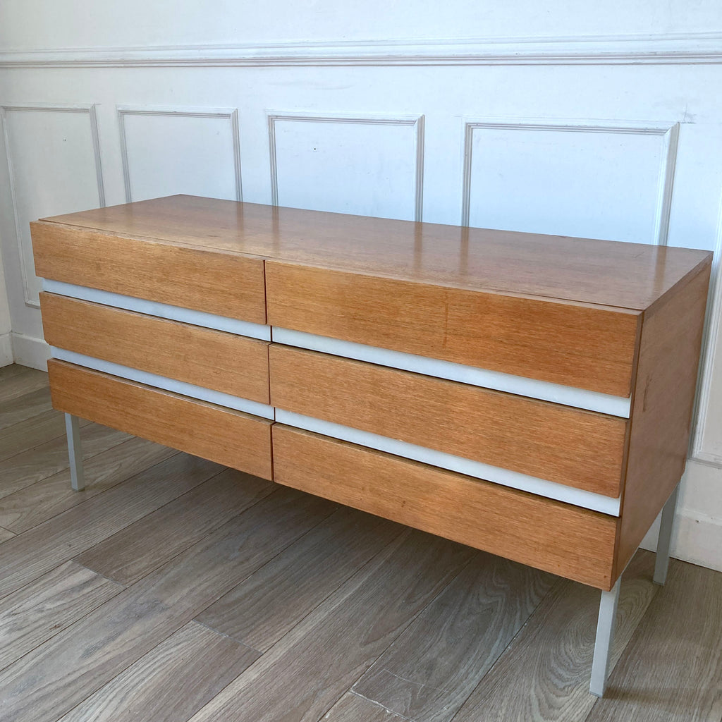 enfilade commode Vintage