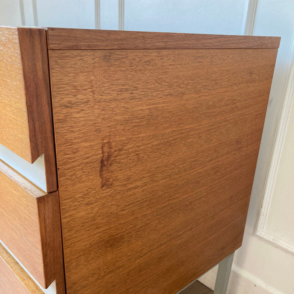 enfilade commode Vintage 5