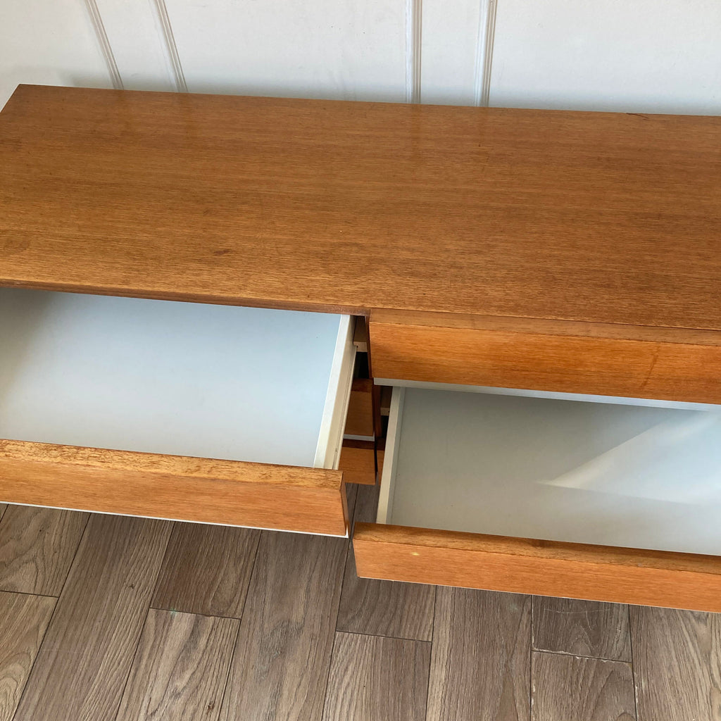 enfilade commode Vintage 6