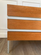 enfilade commode Vintage 8