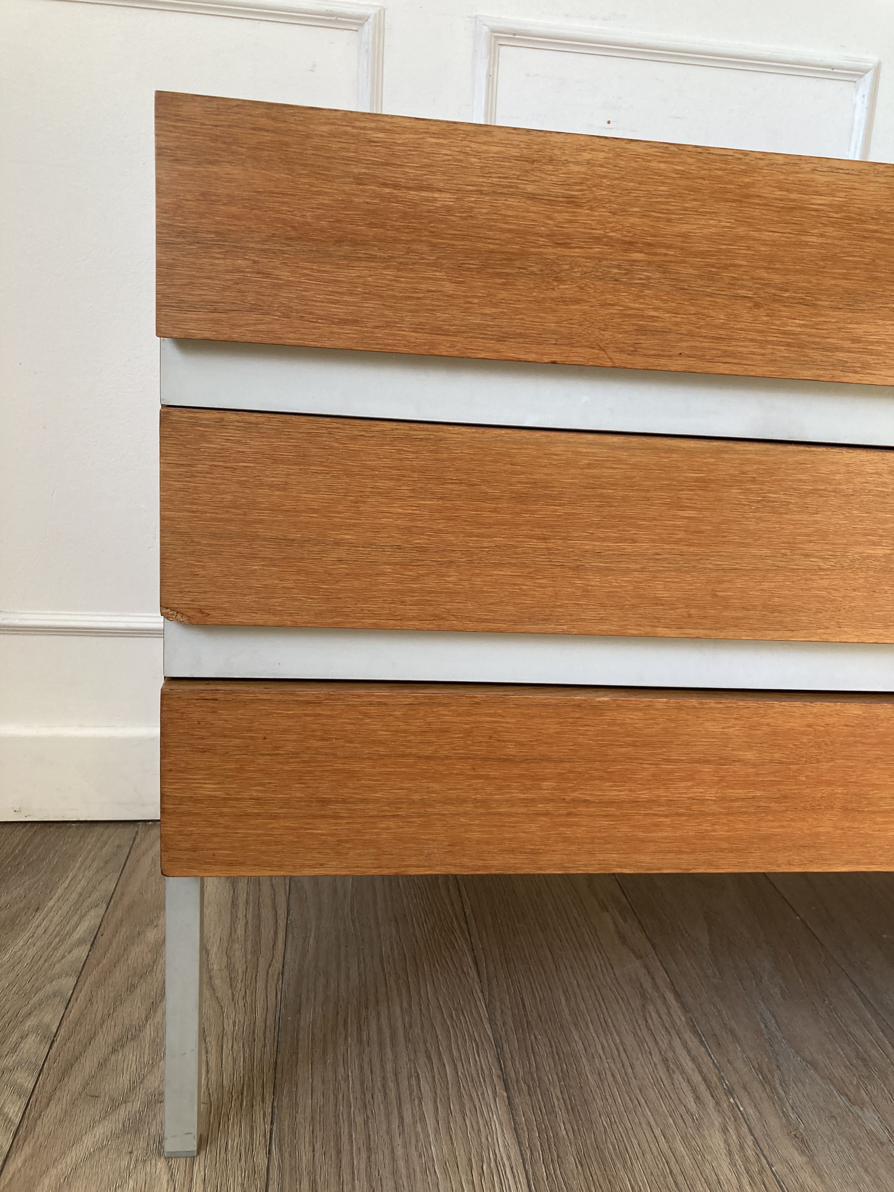 enfilade commode Vintage 8