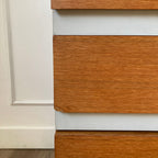 enfilade commode Vintage 9