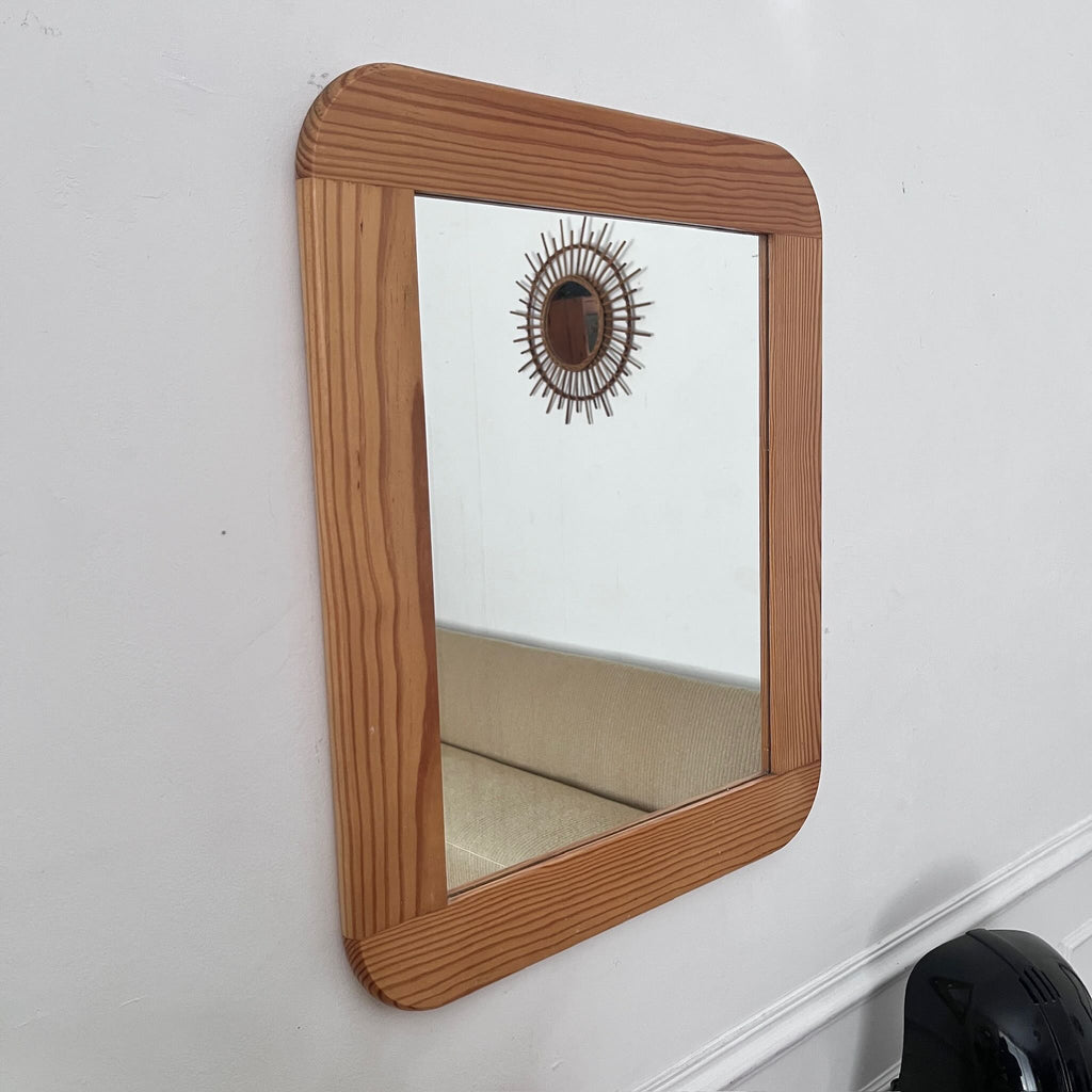 Miroir années 80