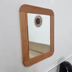 Miroir années 80