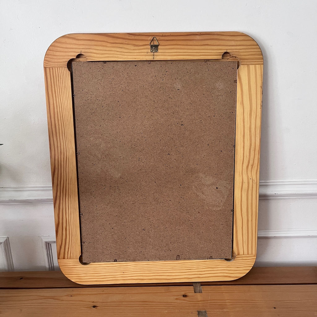 Miroir années 80