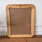 Miroir années 80