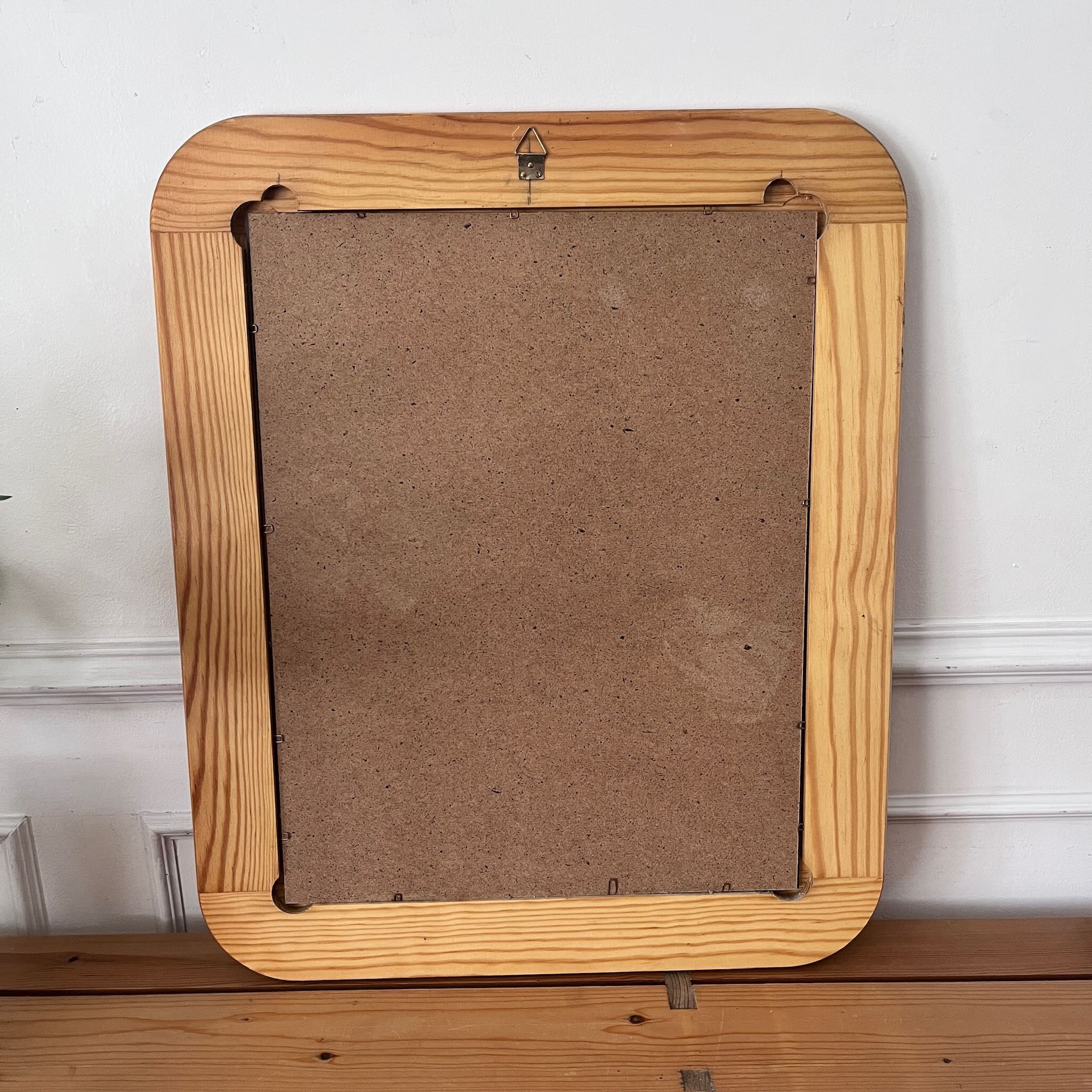 Miroir années 80