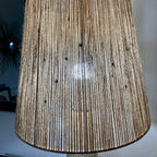 Lampe Poterie La Colombe