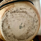 Lampe Poterie La Colombe