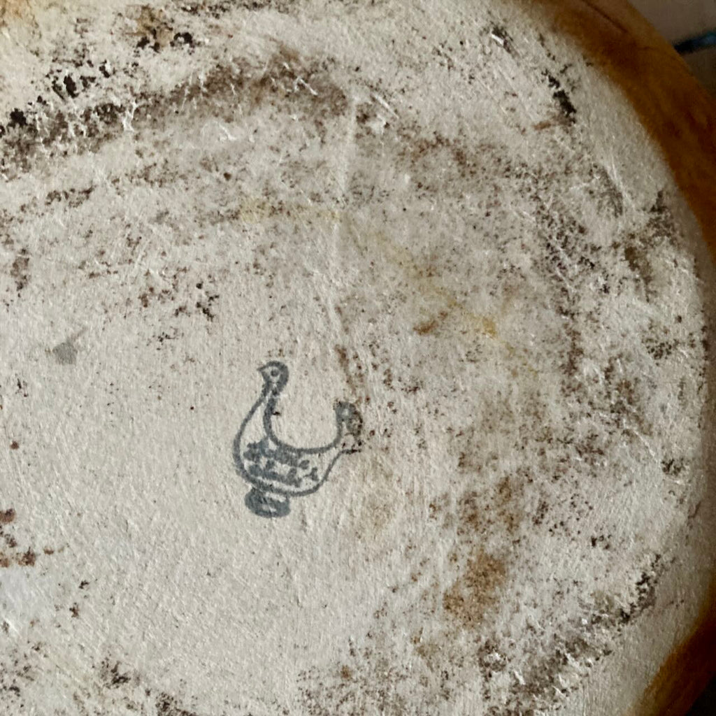 Lampe Poterie La Colombe