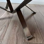 Table basse Roche & Bobois années 70