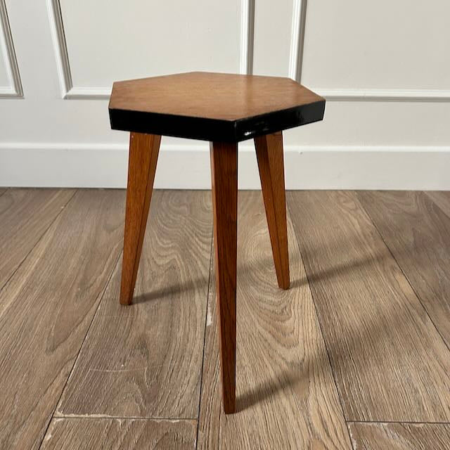 Porte-plantes hexagonal 2