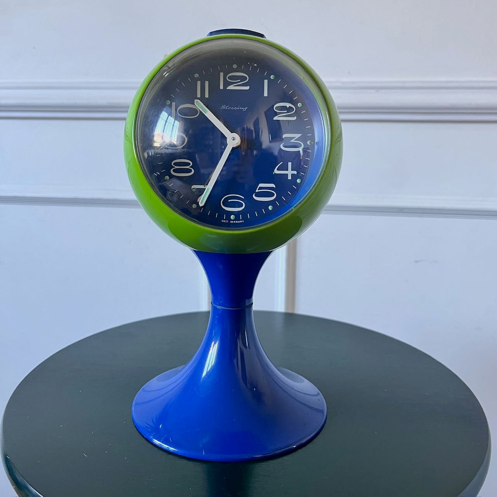 Réveil vintage Blessing