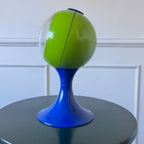 Réveil vintage Blessing