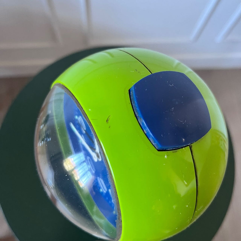 Réveil vintage Blessing