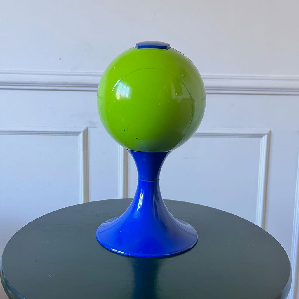 Réveil vintage Blessing