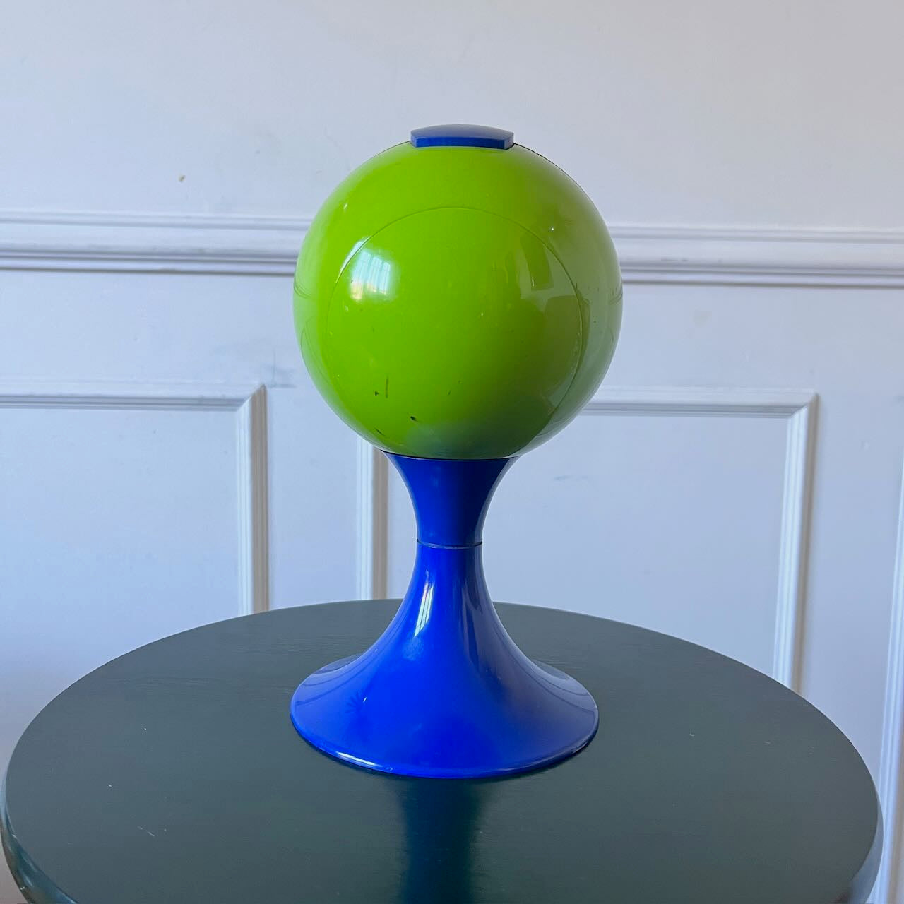 Réveil vintage Blessing