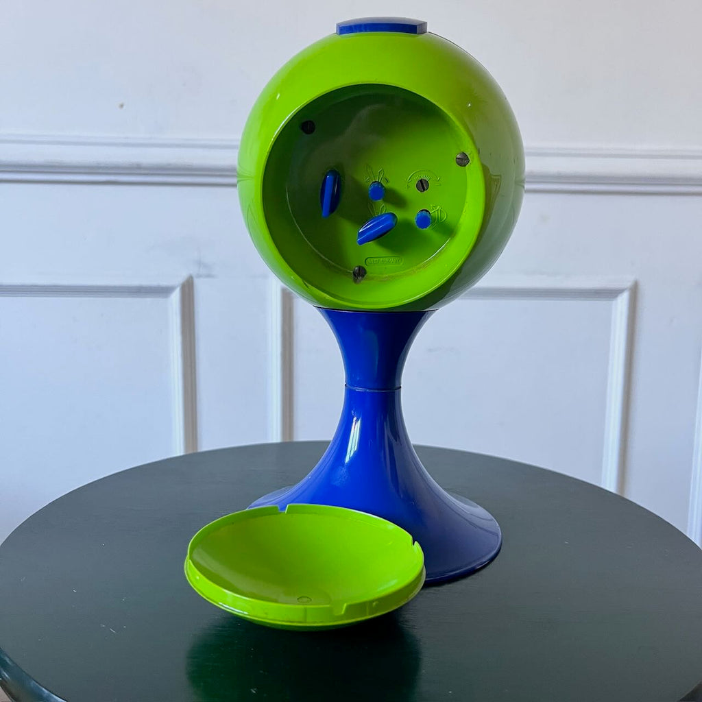 Réveil vintage Blessing