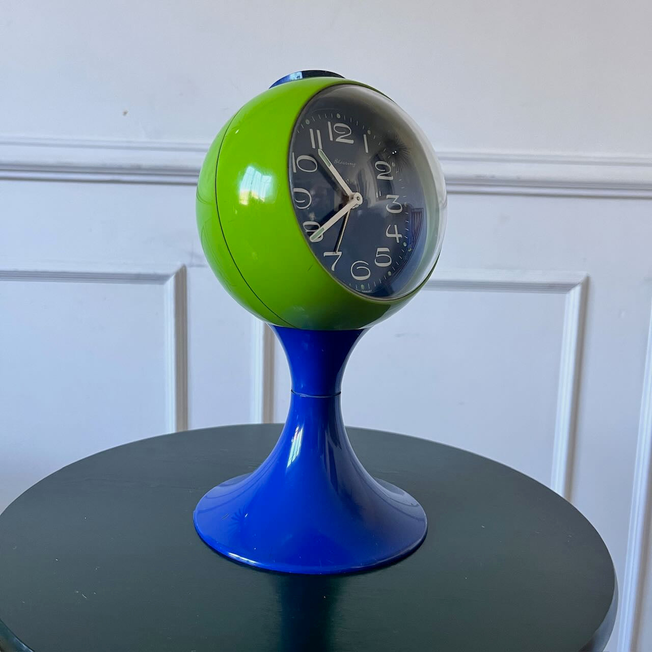 Réveil vintage Blessing