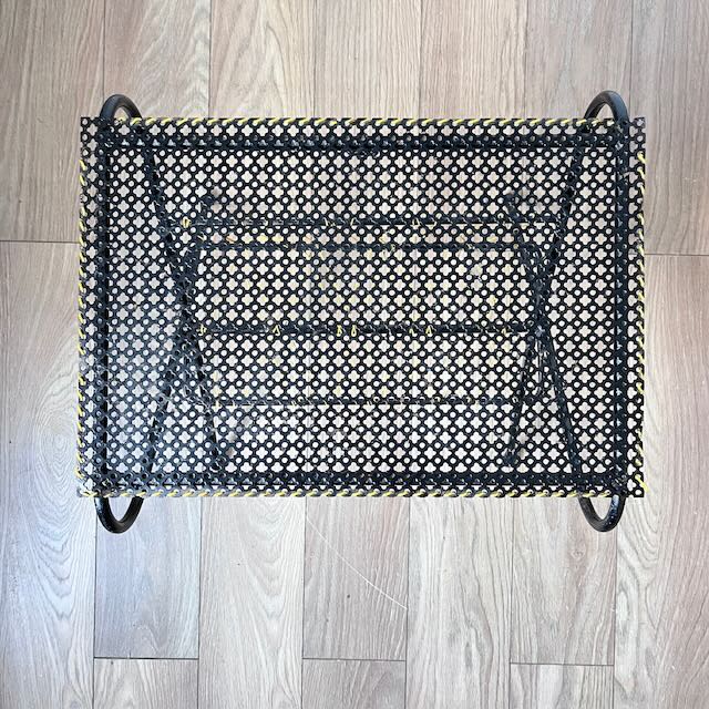 Table vinyles hifi vintage 2