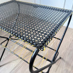 Table vinyles hifi vintage 3