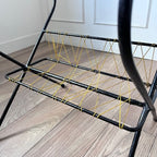 Table vinyles hifi vintage 4