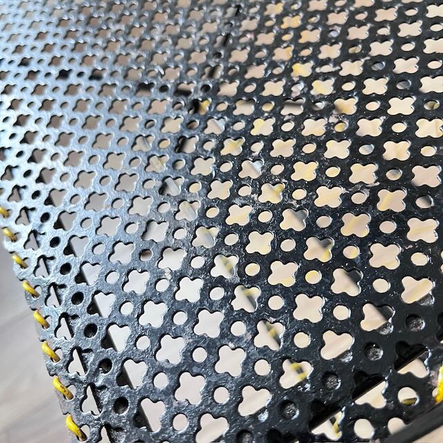 Table vinyles hifi vintage 5