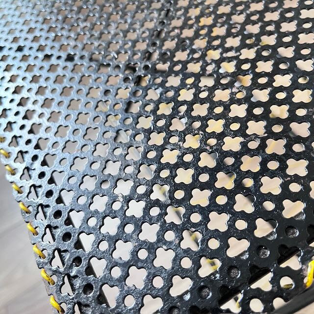 Table vinyles hifi vintage 6