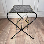 Table vinyles hifi vintage 7