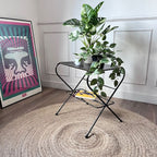 Table vinyles hifi vintage 11