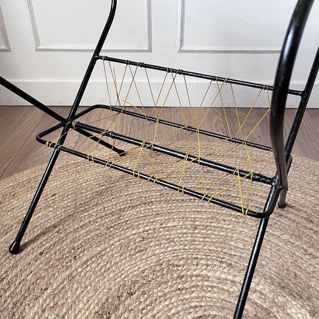 Table vinyles hifi vintage 12