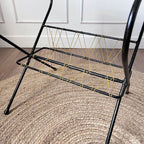 Table vinyles hifi vintage 12