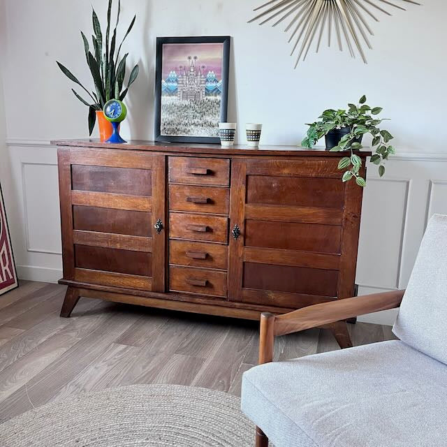 Buffet René Gabriel