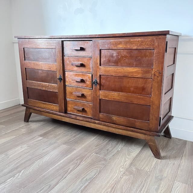 Buffet René Gabriel 19