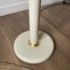 Lampadaire lotus