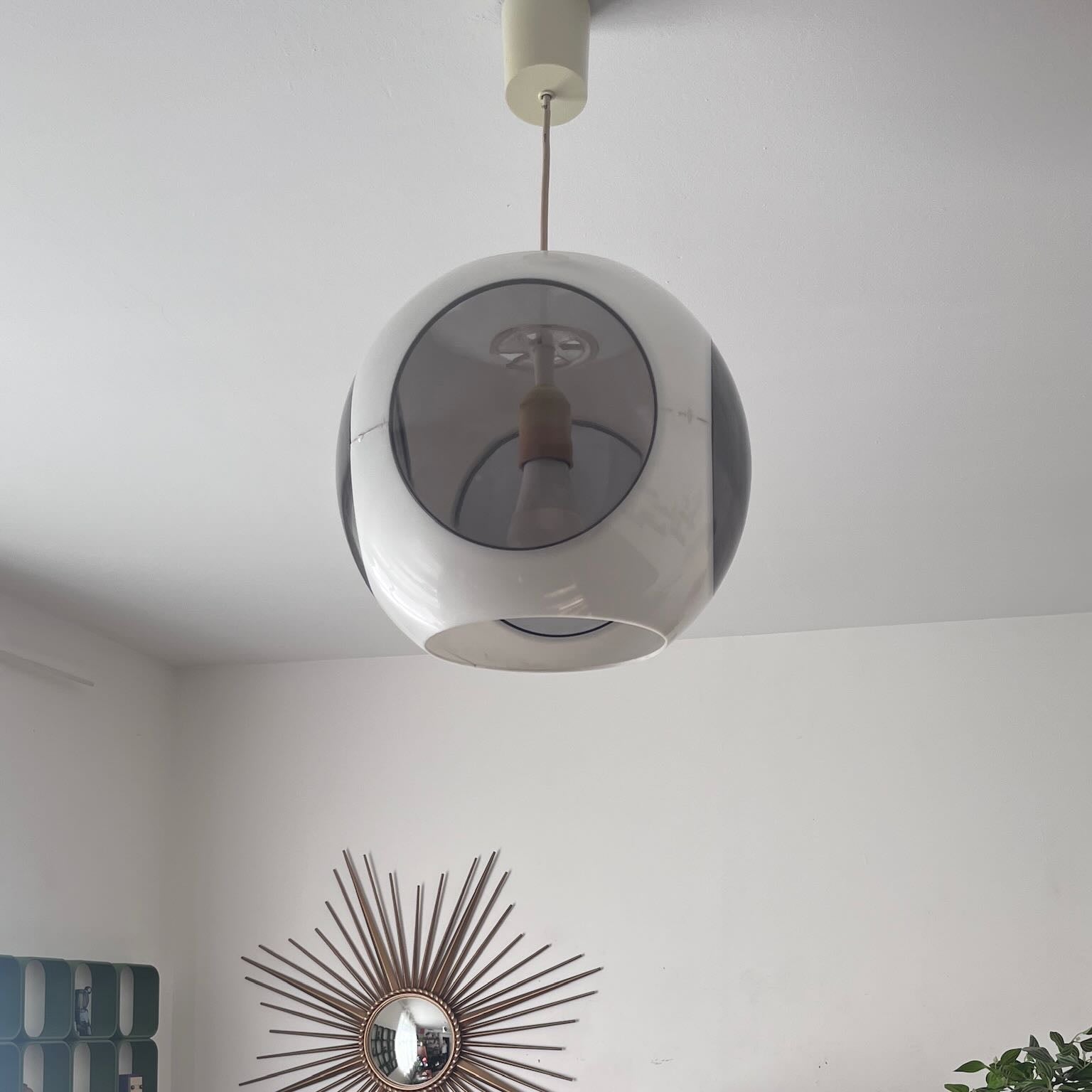 Suspension seventies