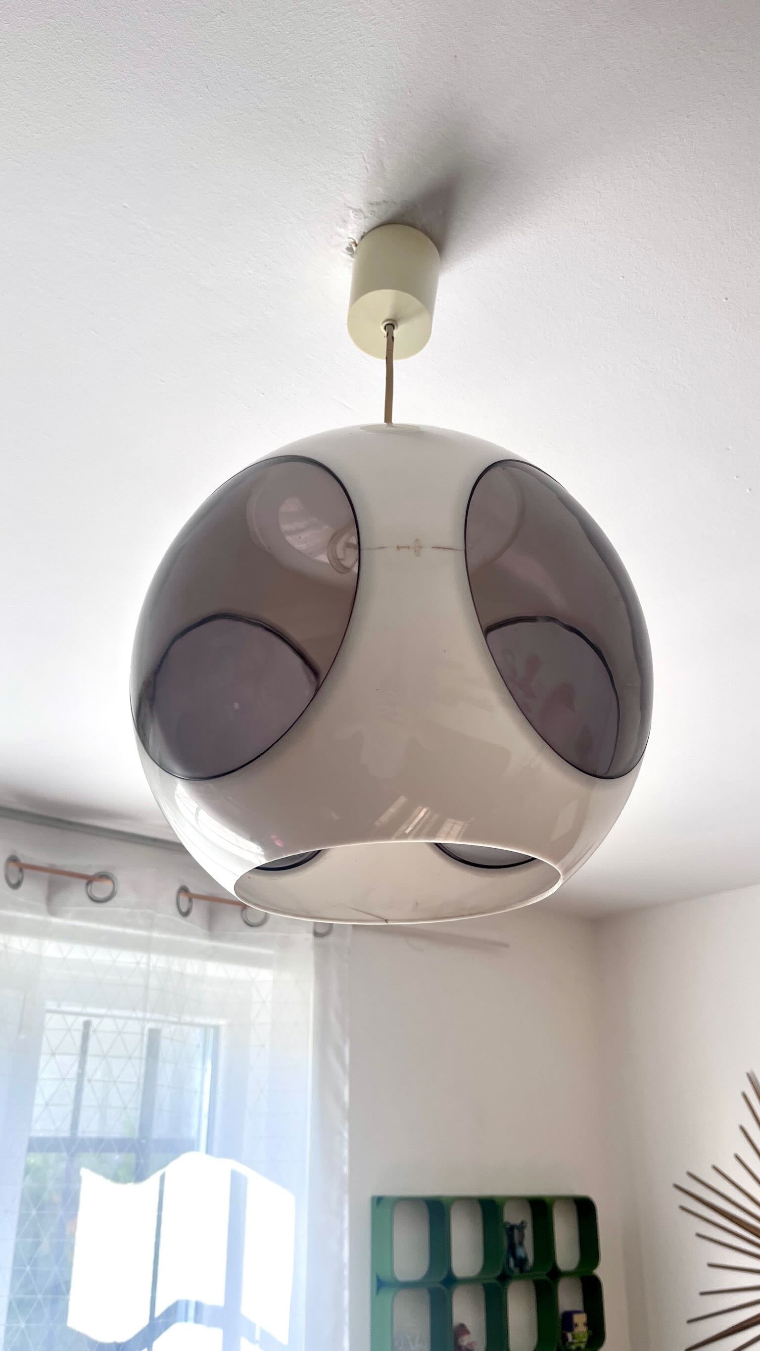 Suspension seventies