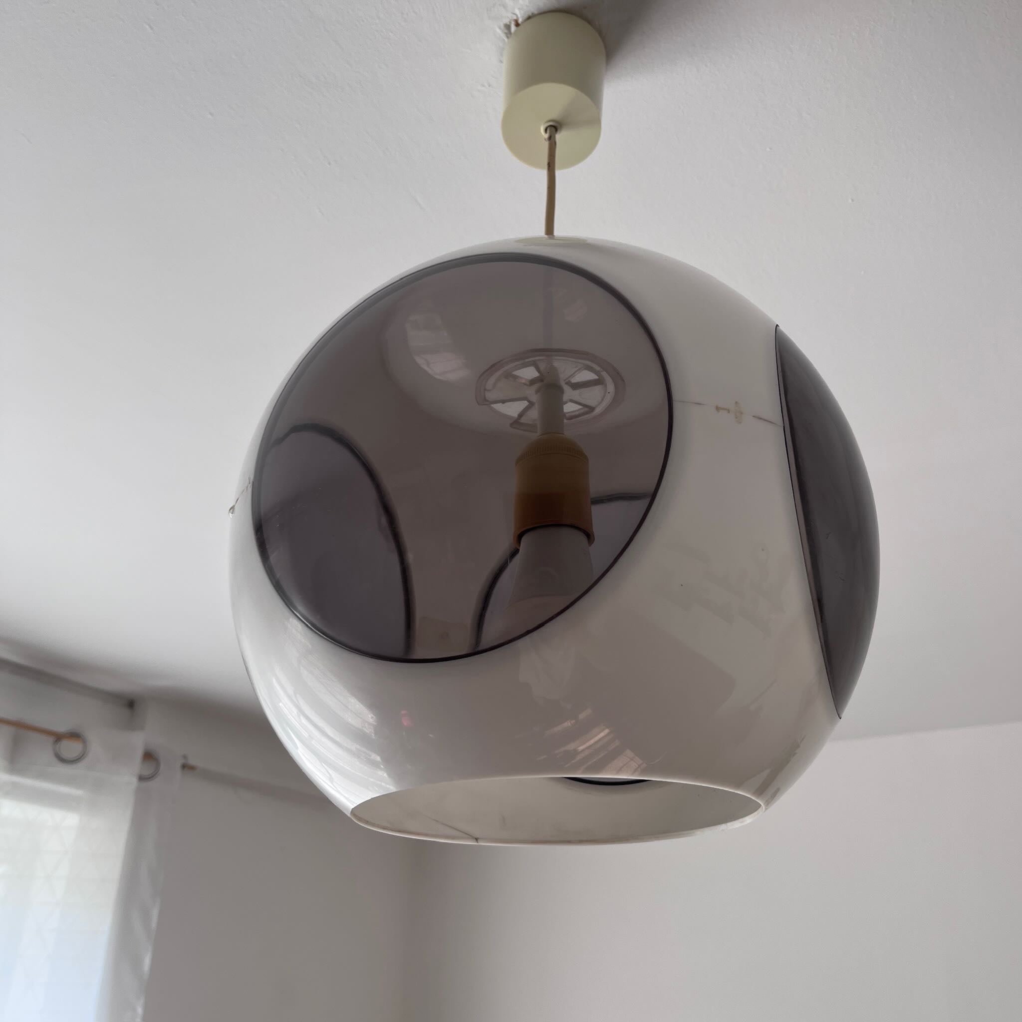 Suspension seventies