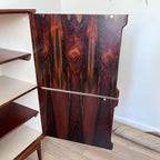 Buffet danois en palissandre