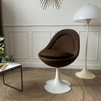 Chaise Egg, Christian Adam