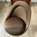 Chaise Egg, Christian Adam