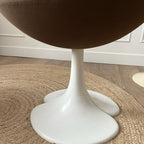 Chaise Egg, Christian Adam